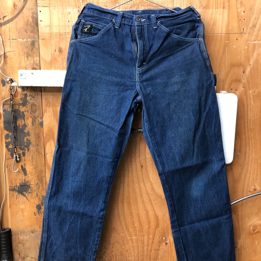 LC King Carpenter Pant